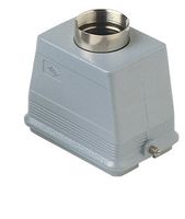 Capots avec 2 pivots sortie verticale - M40, 104x62mm