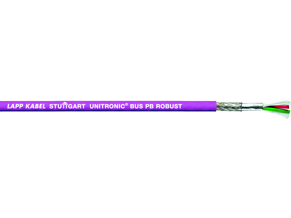 UNITRONIC BUS PB