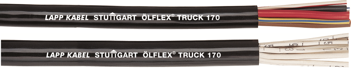ÖLFLEX TRUCK 170 FLRYY