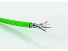 Profinet 4pair cabling Cat.7 P