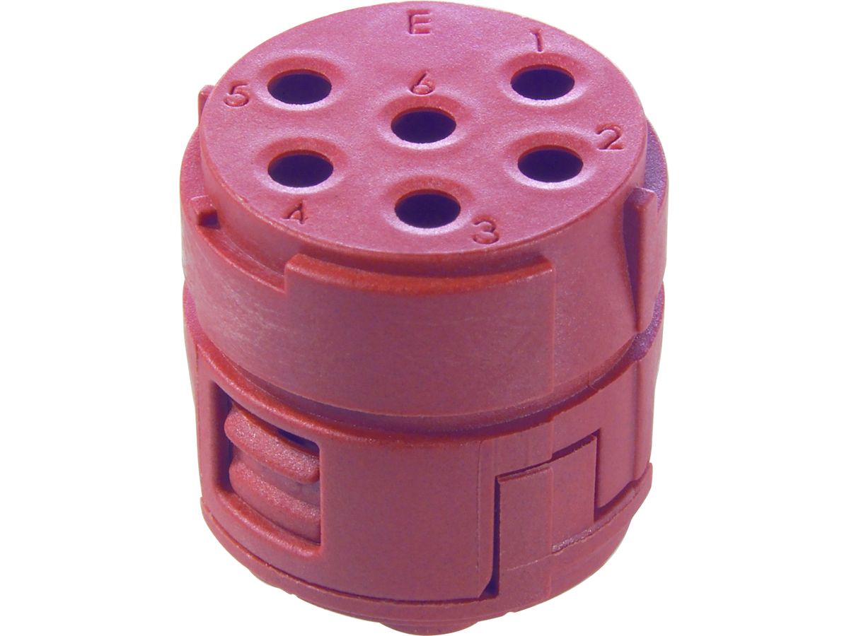 EPIC M 23 insert 6-pol