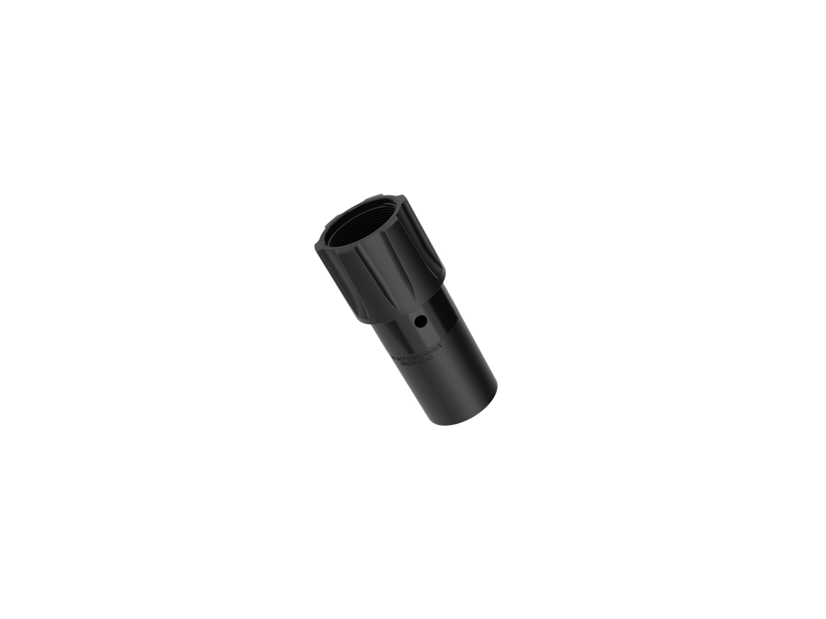EPIC POWERLOCK 2.0 D6 BK