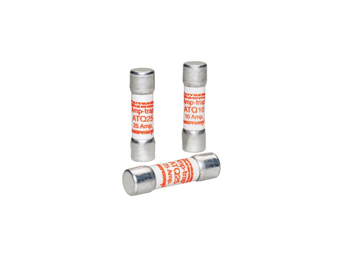 Fuse Amp-Trap 10x38 500V/30A B211141