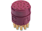 EPIC M 23 insert 17-pol