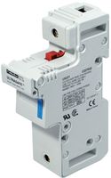 FUSE-HOLDER Class R 3Pole 20308R