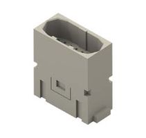 Inserts mâles MIXO 25P  4A/ 50V - à sertir
