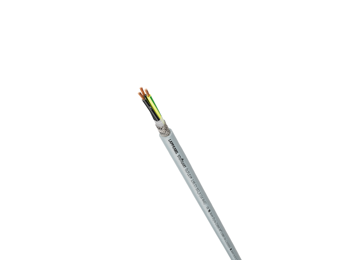 ÖLFLEX 195 CY 5G4