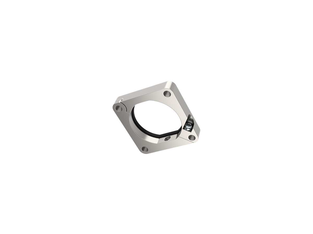 EPIC M23P WALL MOUNT FLANGE HINGED