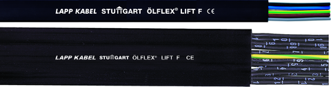 ÖLFLEX LIFT F