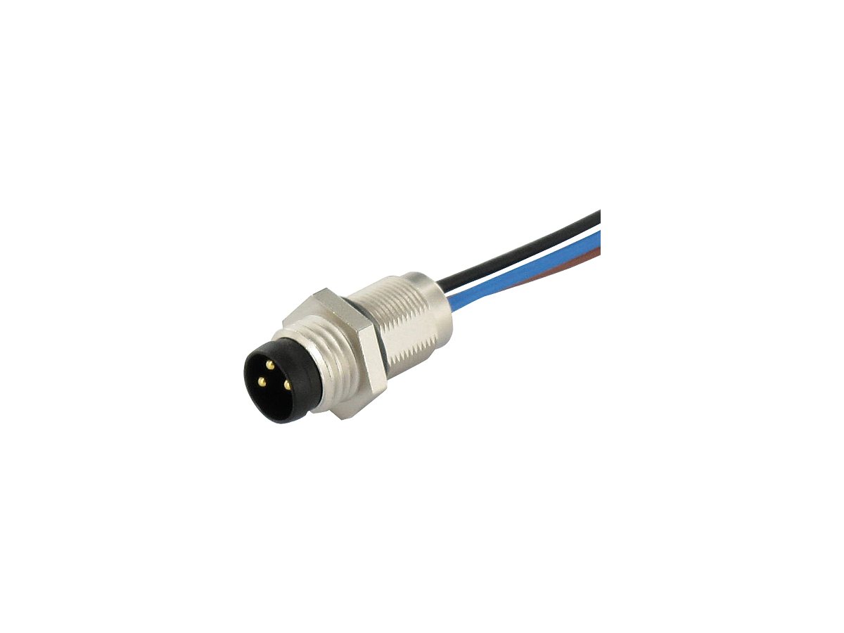 EPIC SENSOR encastrable M8