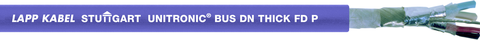 UNITRONIC DEVICE NET FD THICK + THIN