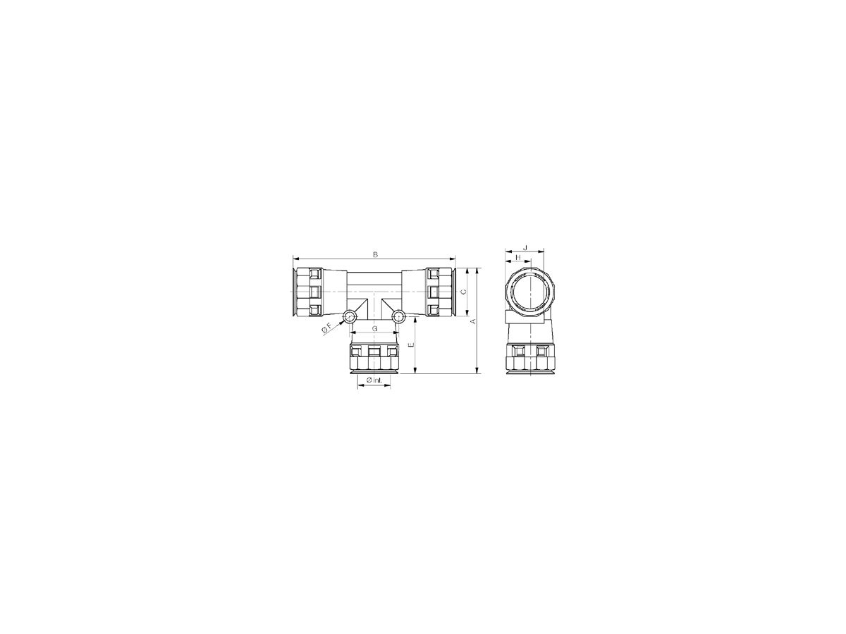 Vollprotec TSD 36/36/36 - noirm UE 5pcs