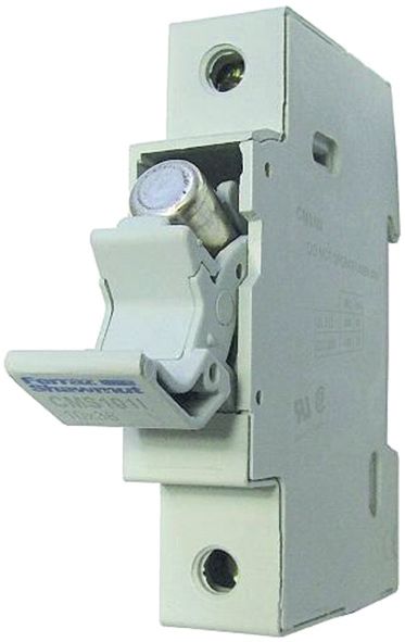 IEC/FR Sicherungshalter