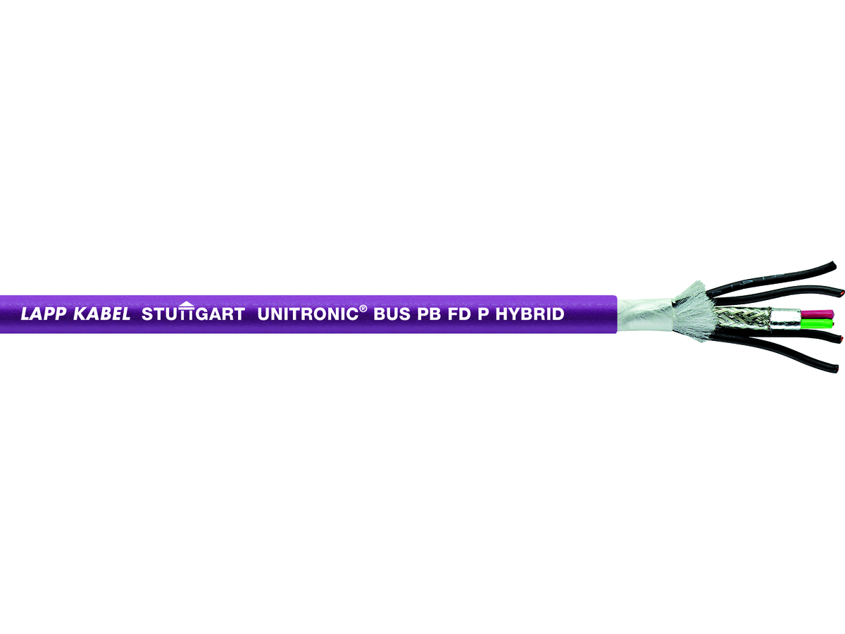 UNITRONIC BUS PB FD P HYBRID