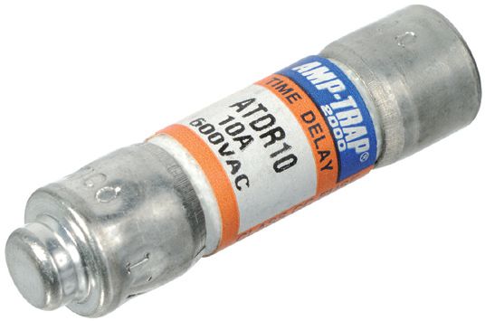 Sicherung ATDR/ATQR