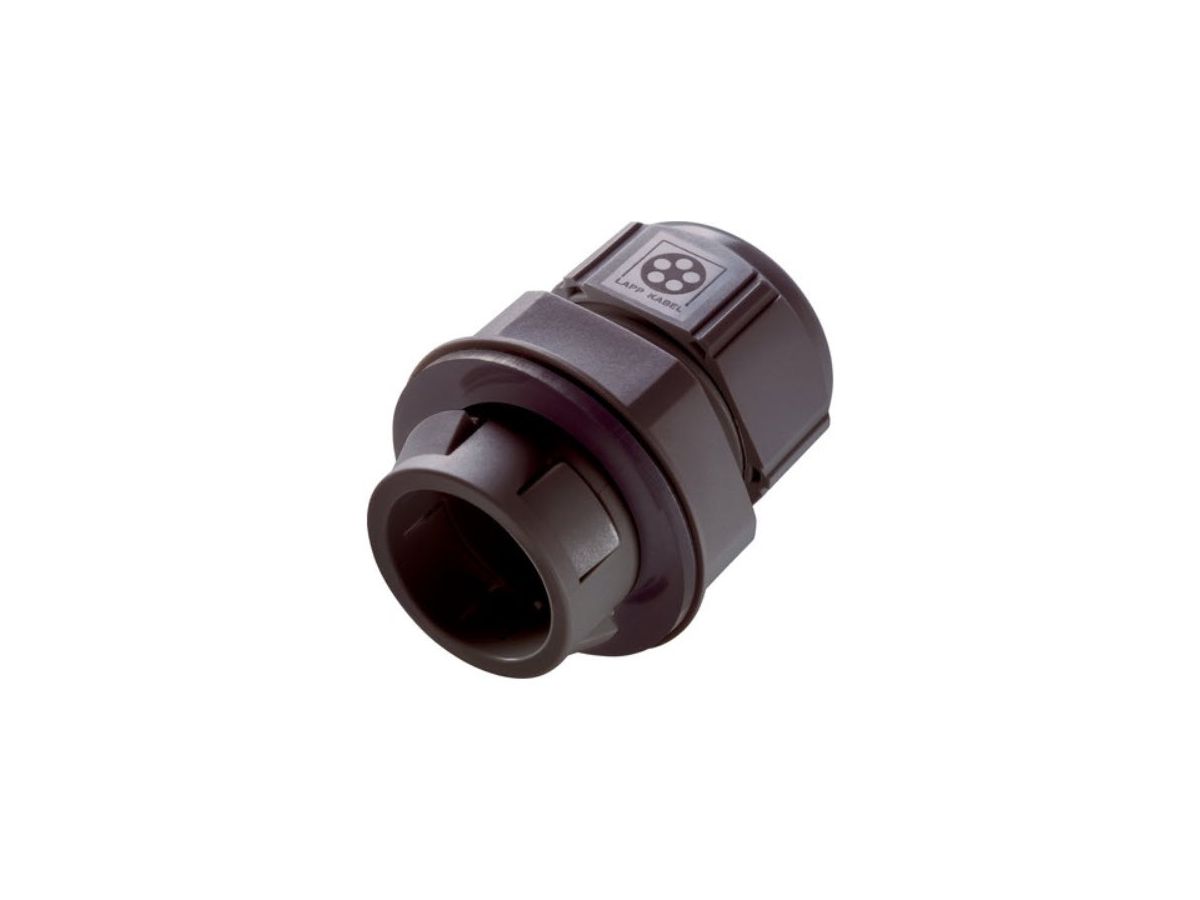 SKINTOP CLICK-R 16 RAL 9005 BK