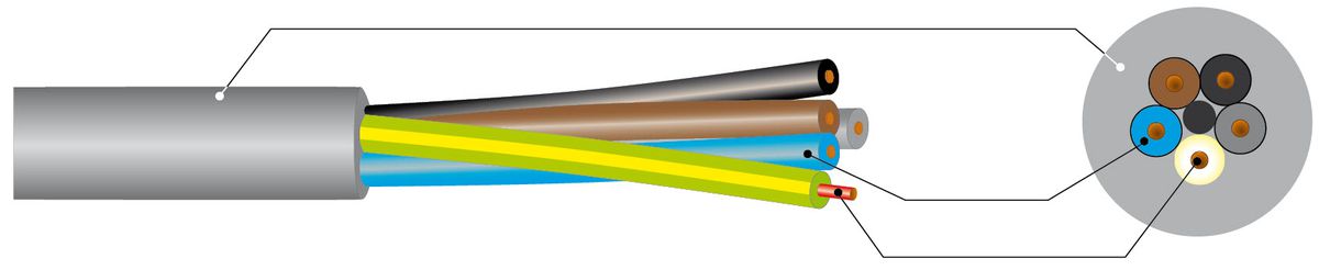 VOLLFLEX COLOR-H