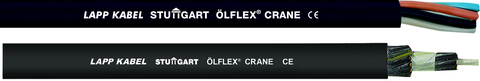 ÖLFLEX CRANE