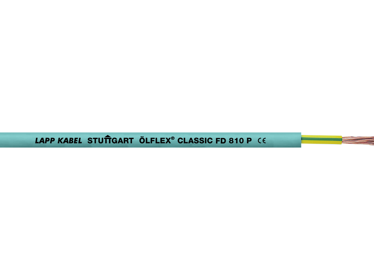 ÖLFLEX CLASSIC FD 810 P 1G16