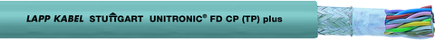 UNITRONIC FD CP (TP) plus