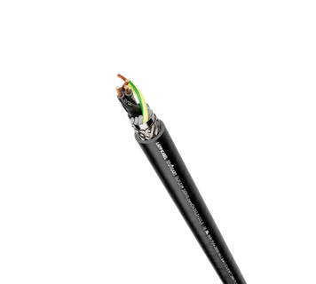 ÖLFLEX SERVO zeroCM