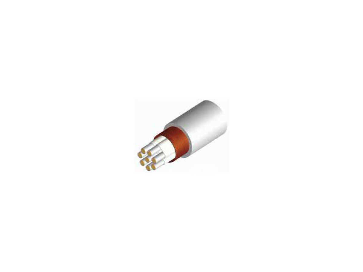 Cat 6a Patch Cable S/FTP RJ45 LSOH