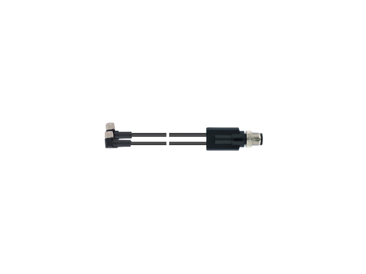 UNITRONIC SENSOR M12Y-M12