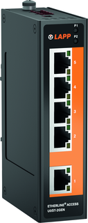ETHERLINE ACCESS U