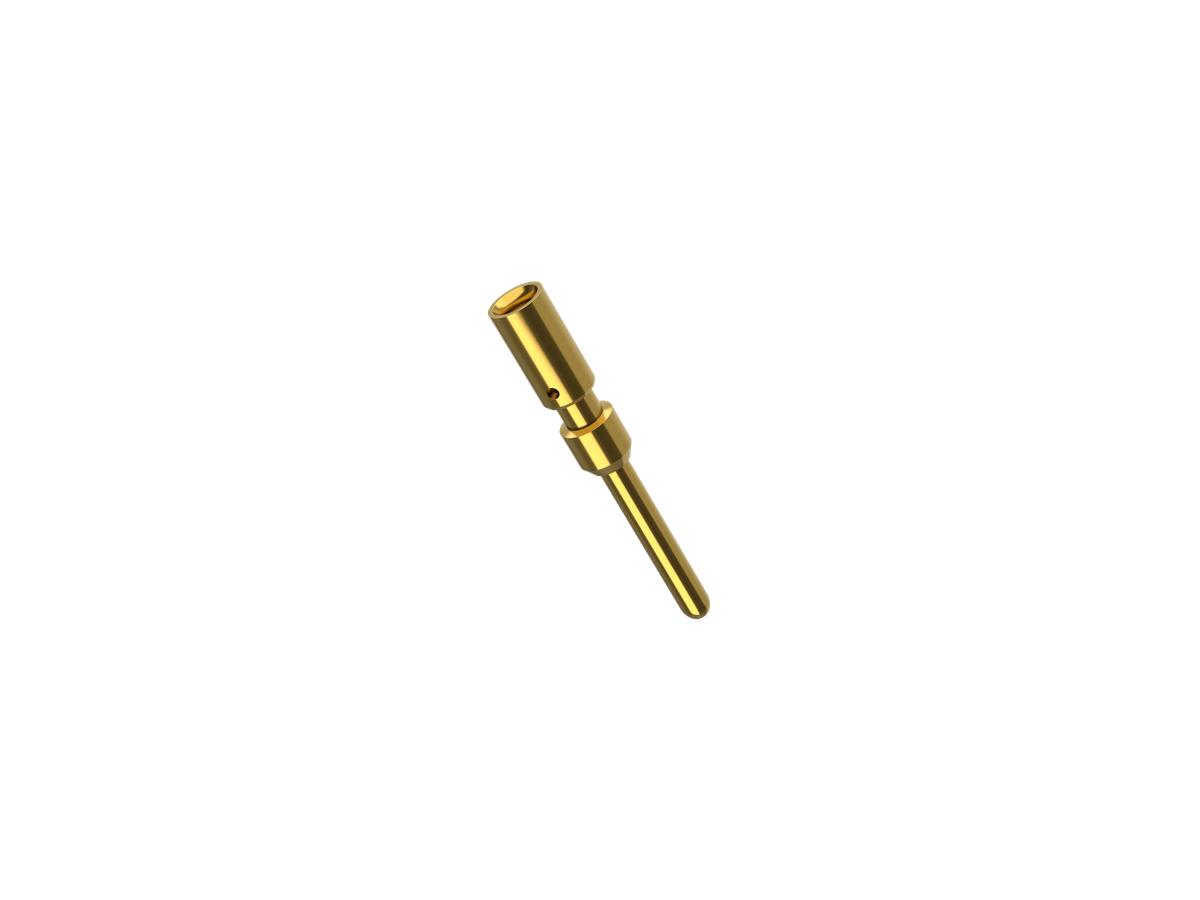 EPIC M23P CONTACT PIN 2MM 0.35-2.5