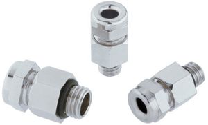 SKINDICHT MINI M6X1 NBR