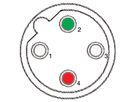 Profibus mit Stecker