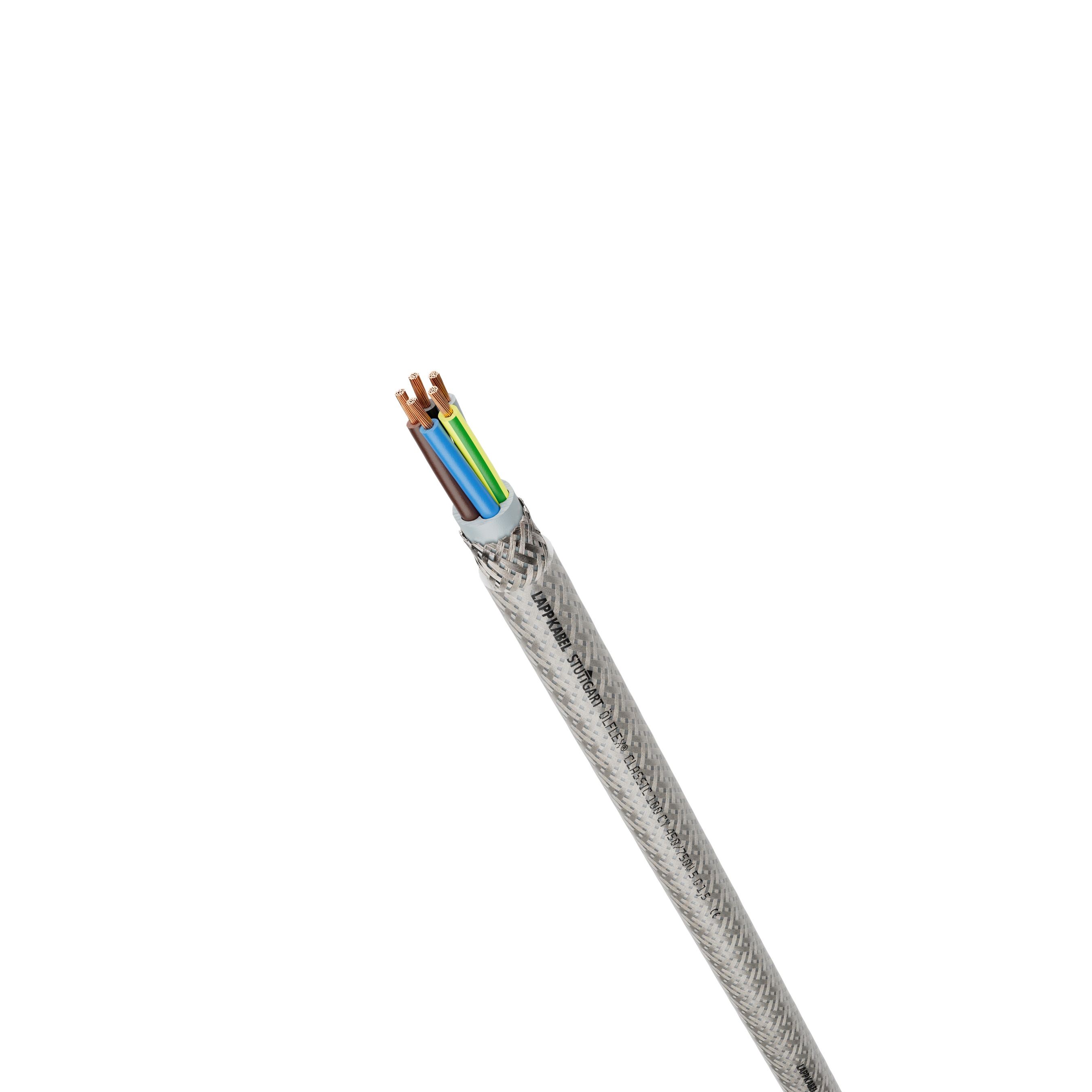 ÖLFLEX CLASSIC 100 CY