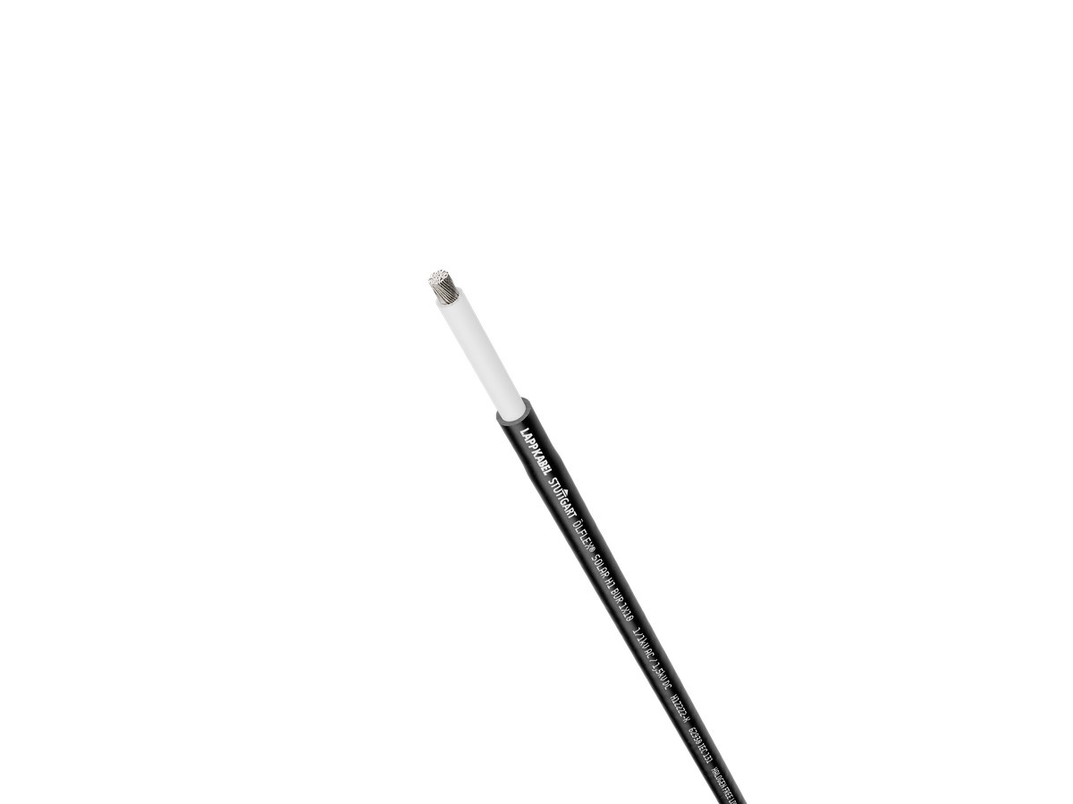 ÖLFLEX SOLAR H1 BUR