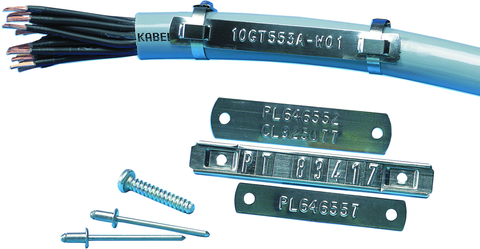 Fleximark Inox