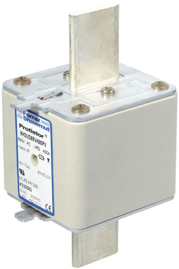 NH-Sicherung aR 690VAC