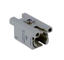 Adapter, Crimpanschluss Einsatz CX..BF