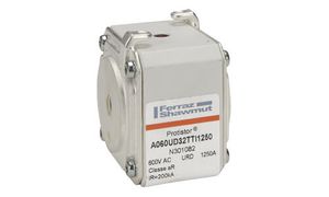 AC-HIGH-SPD FUSE 32aR 550V/1250A N301082