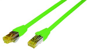 ETHERLINE LAN Cat.6A 0,25 GN