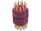 EPIC M 23 insert 17-pol
