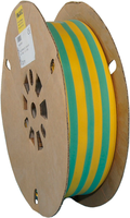 VOLLSHRINK 201 1/4" GN/GE ROLL 150M