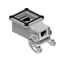 MIXO ANBAUSTECKVERBINDER, 8P, RJ45