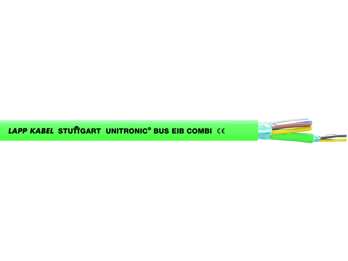 UNITRONIC BUS COMBI EIB