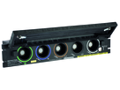 EPIC Powerlock panel mount con