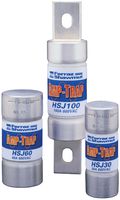 Fuse Amp-Trap J 600VAC/300VDC/1A - Class J A4J, Fast-Acting, no CE VE=10