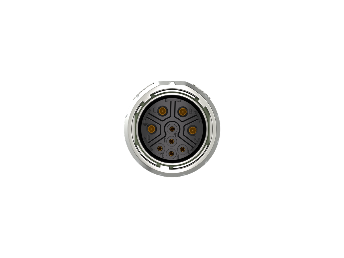EPIC M23P D6 QL 9-PIN CF 7.5-15.5 OG PLG