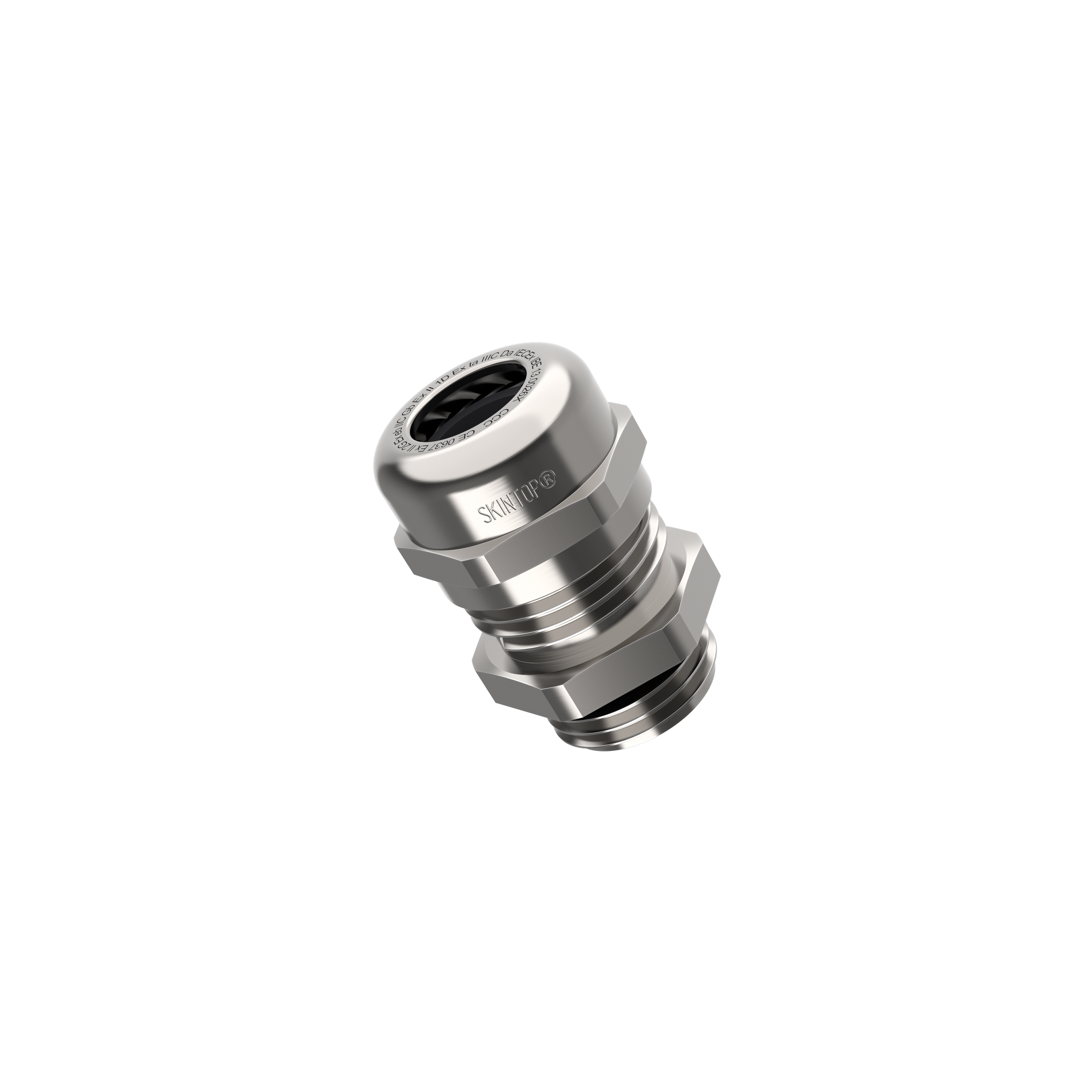 SKINTOP MS(R)-M BRUSH ATEX