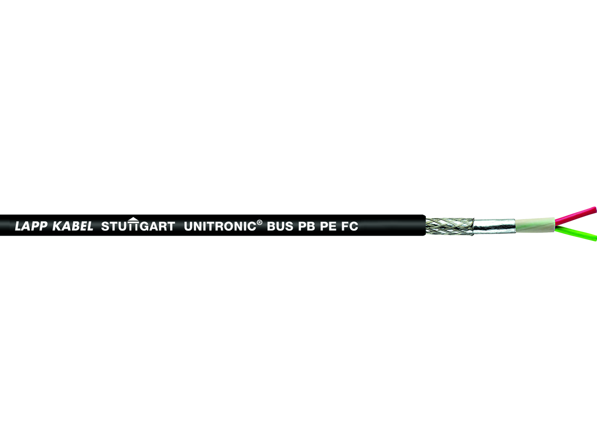 UNITRONIC BUS PB