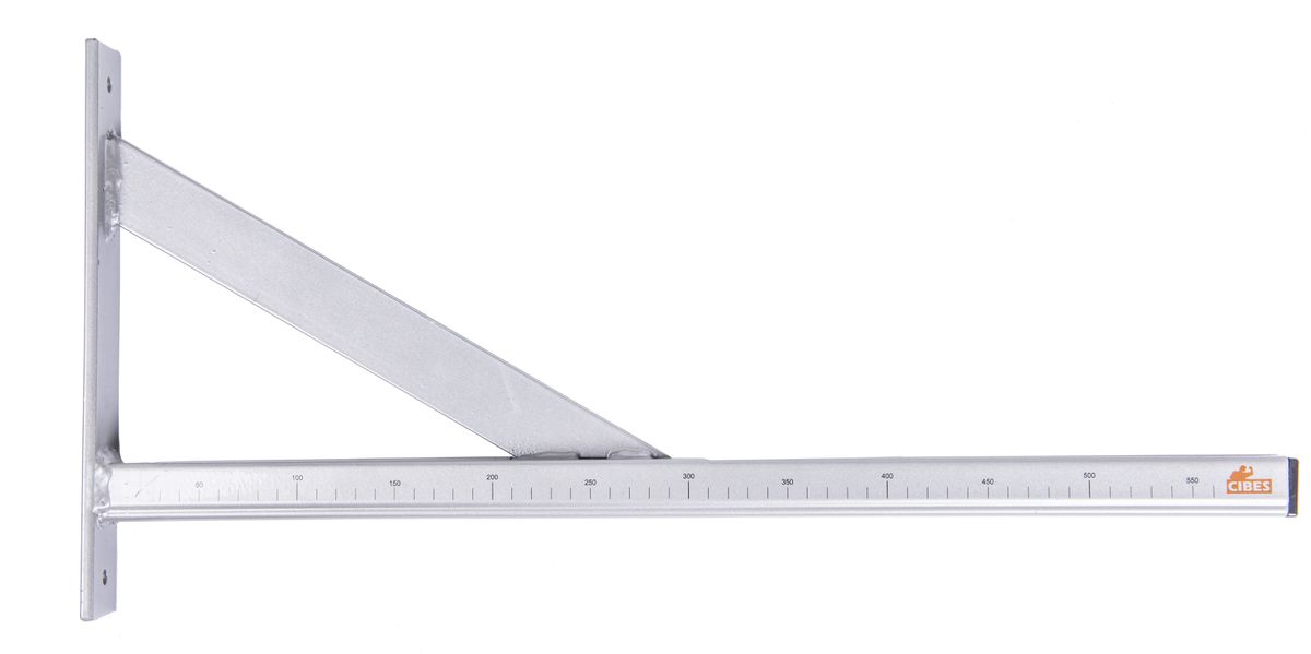 rail holder