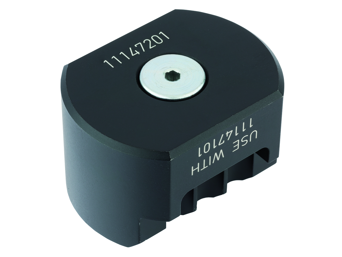 EPIC TOOL LOC MH 4.0 machined 1.5-10mm²