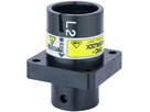 EPIC Powerlock panel mount con